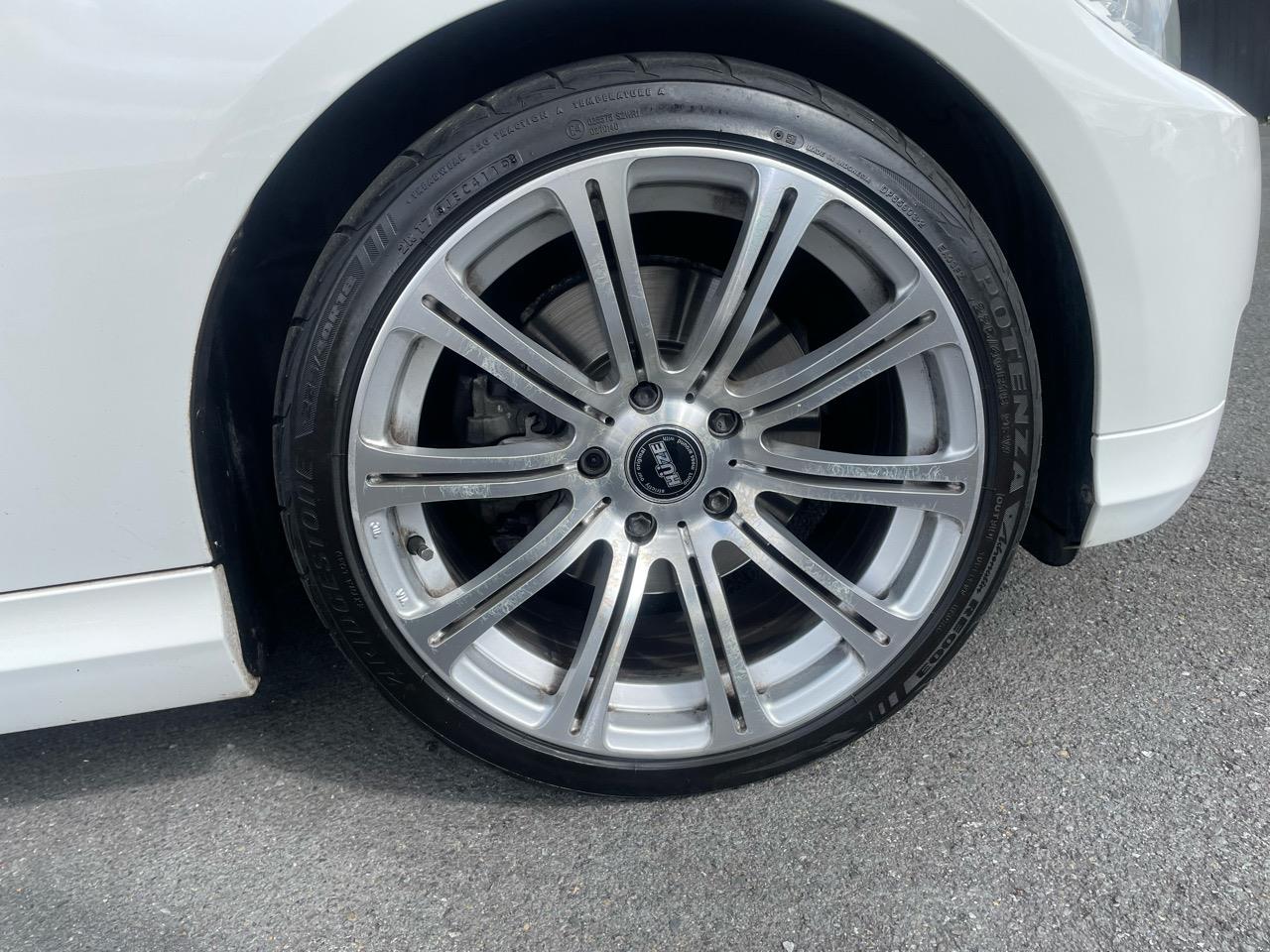 2010 BMW 320i