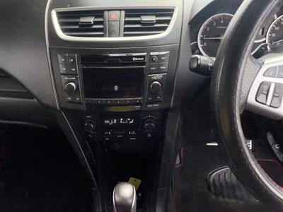 2014 Suzuki Swift - Thumbnail