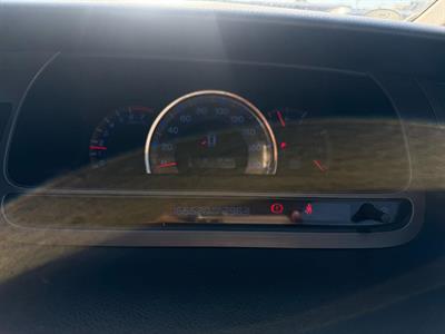 2005 Honda Odyssey - Thumbnail