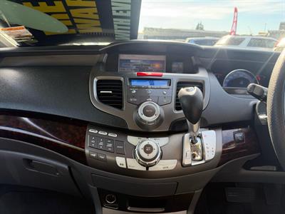 2005 Honda Odyssey - Thumbnail