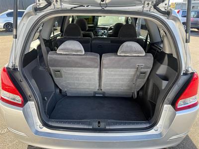 2005 Honda Odyssey - Thumbnail