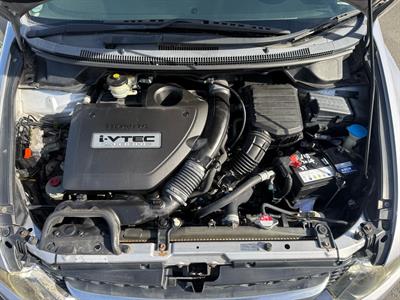 2005 Honda Odyssey - Thumbnail