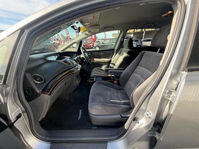 2005 Honda Odyssey - Thumbnail