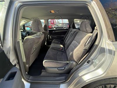 2005 Honda Odyssey - Thumbnail