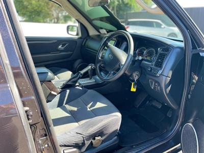 2008 Ford Escape - Thumbnail
