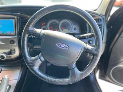 2008 Ford Escape - Thumbnail