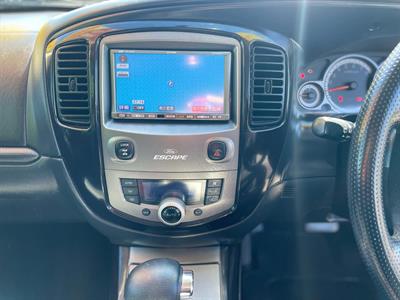 2008 Ford Escape - Thumbnail