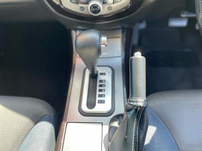2008 Ford Escape - Thumbnail
