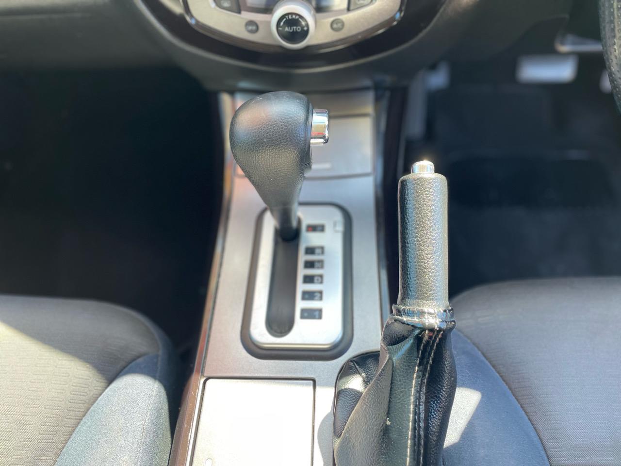 2008 Ford Escape