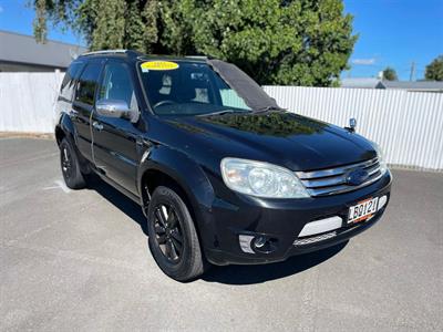 2008 Ford Escape - Thumbnail