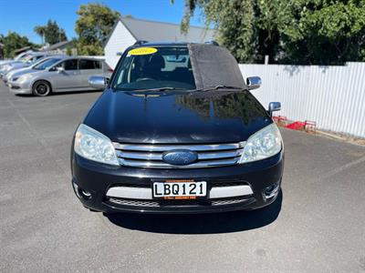 2008 Ford Escape - Thumbnail