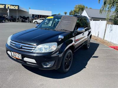 2008 Ford Escape - Thumbnail