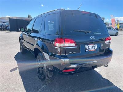 2008 Ford Escape - Thumbnail