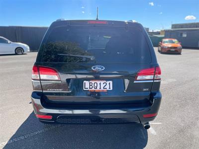 2008 Ford Escape - Thumbnail