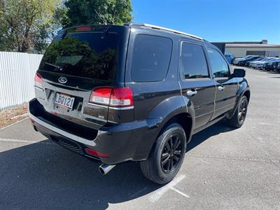 2008 Ford Escape - Thumbnail