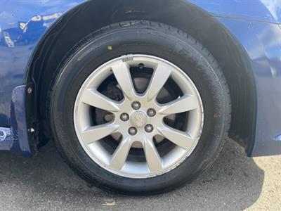 2010 Subaru Legacy - Thumbnail
