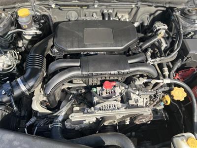 2010 Subaru Legacy - Thumbnail