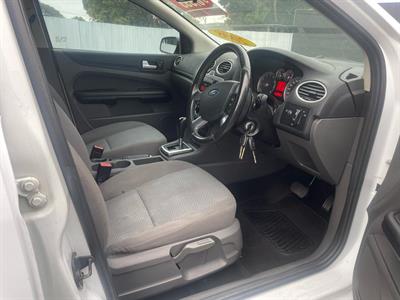 2008 Ford Focus - Thumbnail