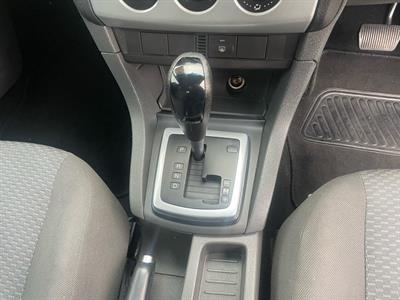 2008 Ford Focus - Thumbnail