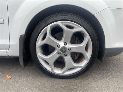 2008 Ford Focus - Thumbnail