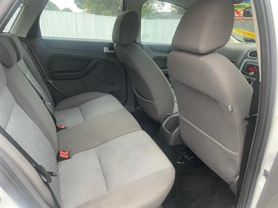 2008 Ford Focus - Thumbnail