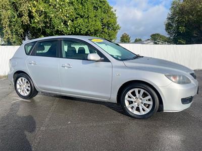 2009 Mazda Axela - Thumbnail
