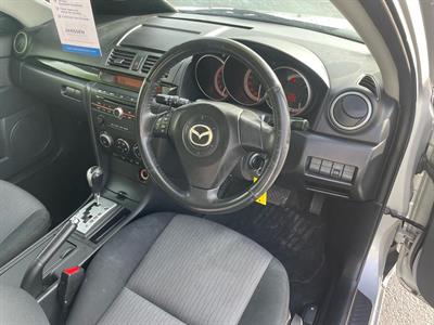 2009 Mazda Axela - Thumbnail