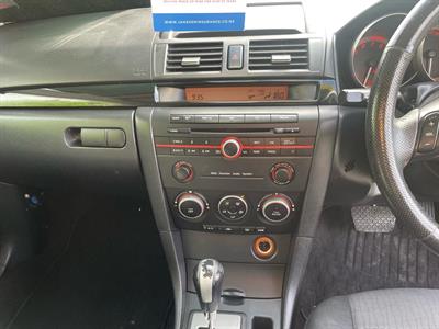 2009 Mazda Axela - Thumbnail