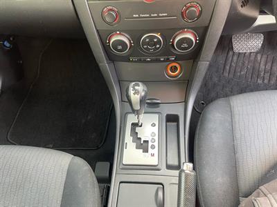 2009 Mazda Axela - Thumbnail