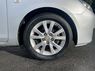 2009 Mazda Axela - Thumbnail