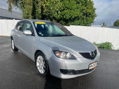 2009 Mazda Axela - Thumbnail