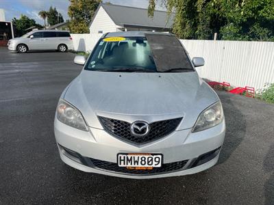 2009 Mazda Axela - Thumbnail