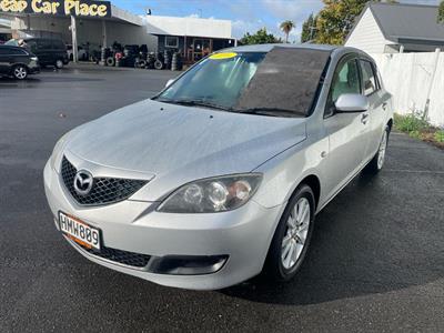 2009 Mazda Axela - Thumbnail