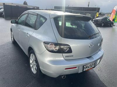 2009 Mazda Axela - Thumbnail