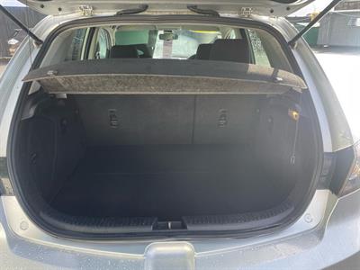 2009 Mazda Axela - Thumbnail