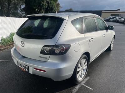 2009 Mazda Axela - Thumbnail