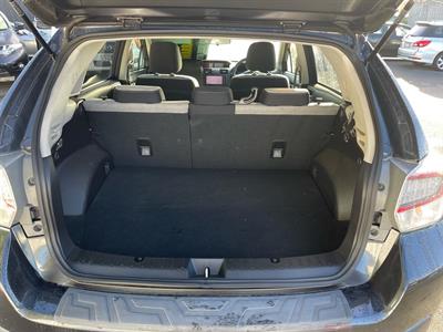 2013 Subaru XV - Thumbnail