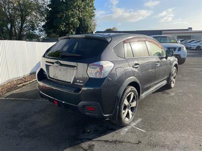 2013 Subaru XV - Thumbnail