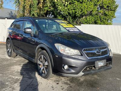 2013 Subaru XV - Thumbnail