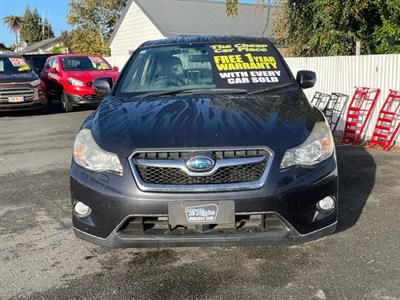 2013 Subaru XV - Thumbnail