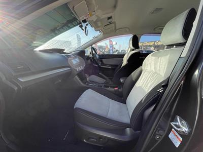 2013 Subaru XV - Thumbnail