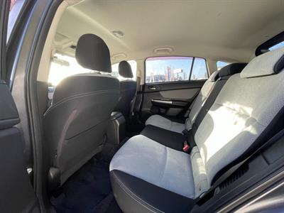 2013 Subaru XV - Thumbnail