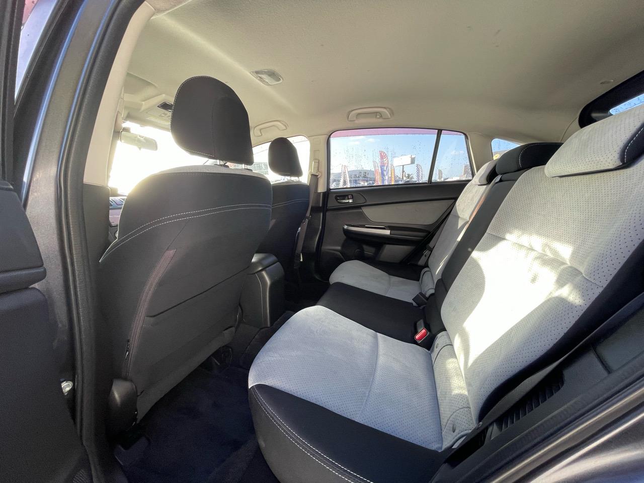 2013 Subaru XV