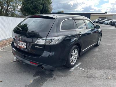 2010 Mazda Atenza - Thumbnail