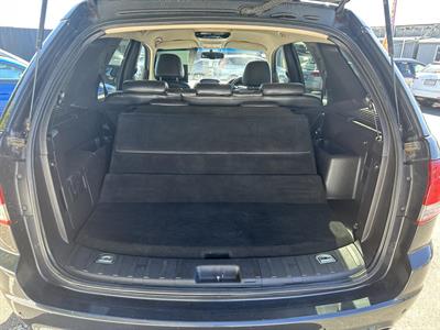 2012 Ford Territory - Thumbnail