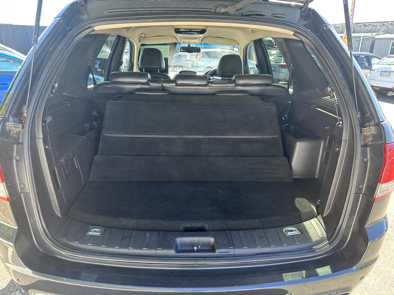 2012 Ford Territory
