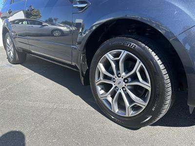 2012 Ford Territory - Thumbnail