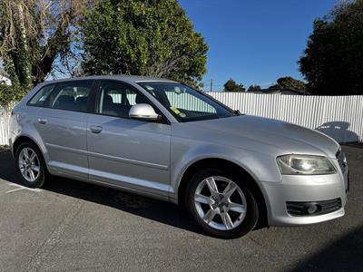 2009 Audi A3 - Thumbnail