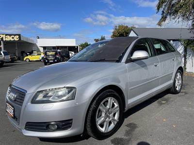 2009 Audi A3 - Thumbnail