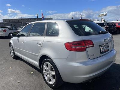 2009 Audi A3 - Thumbnail